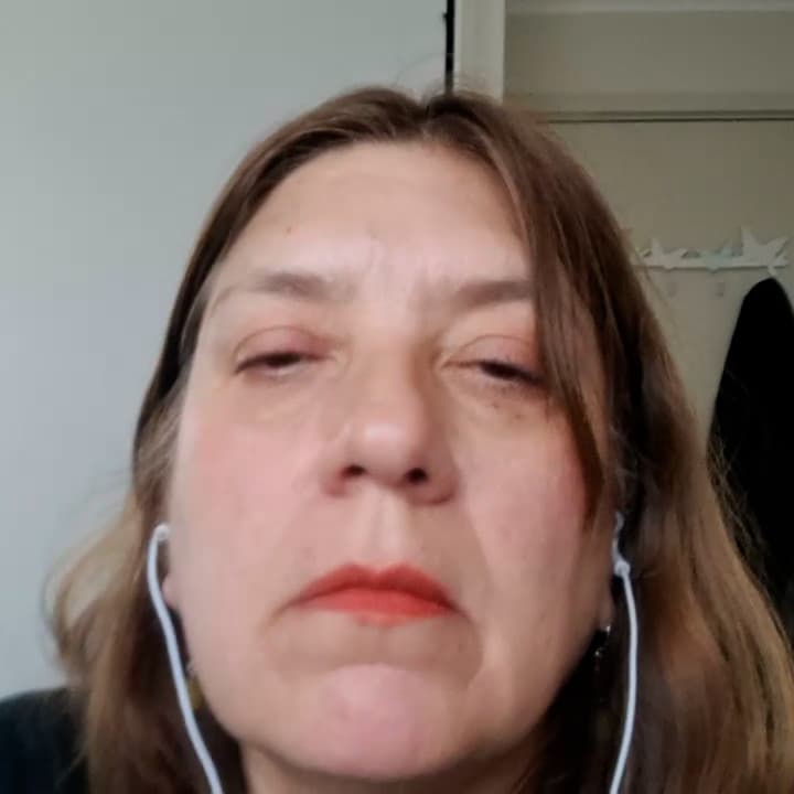 Testimonio de Marcela Arriagada