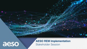REM Implementation and Market Readiness Update Session | Sept. 17, 2026
