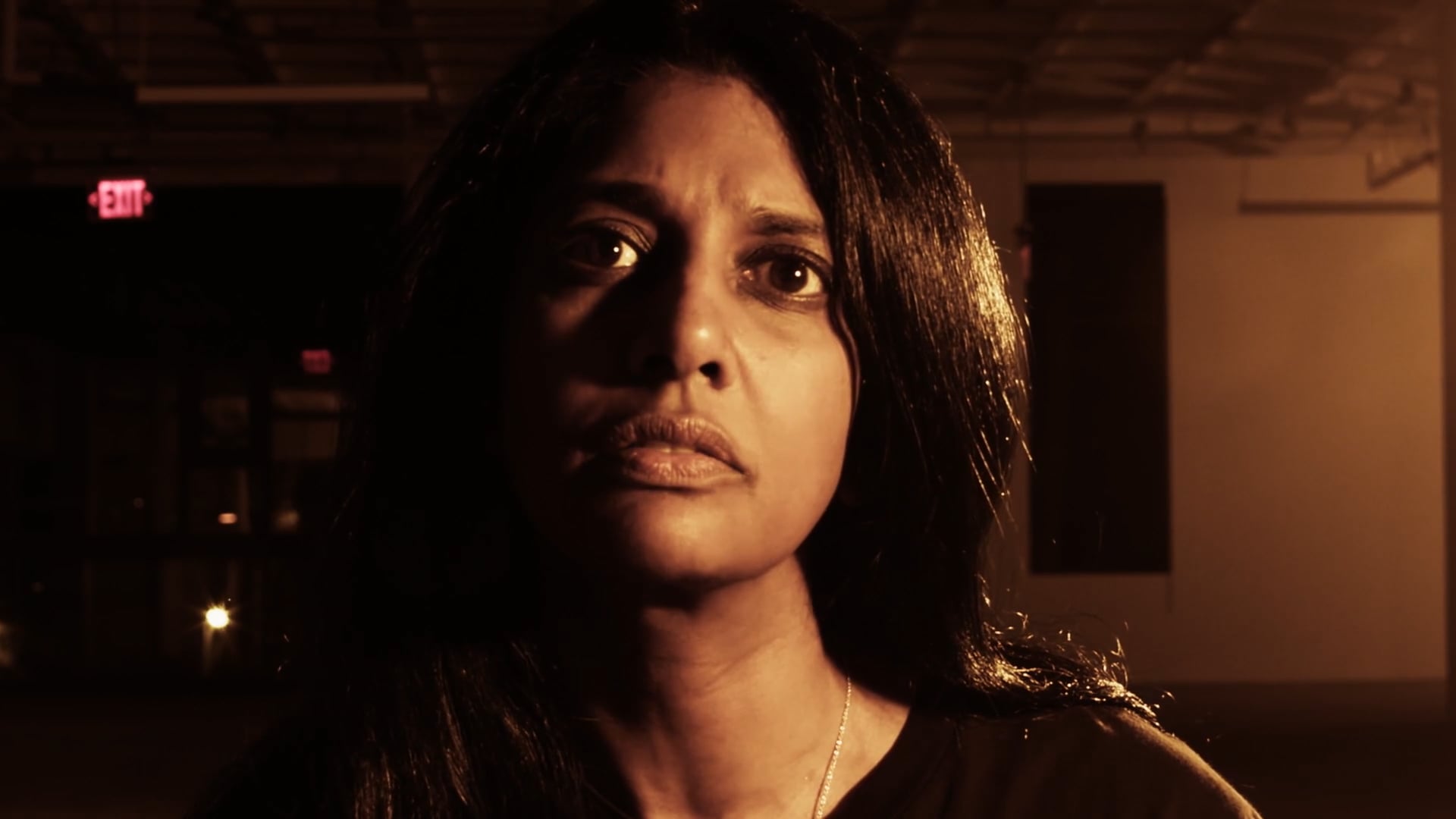Krishna Smitha- Drama Reel