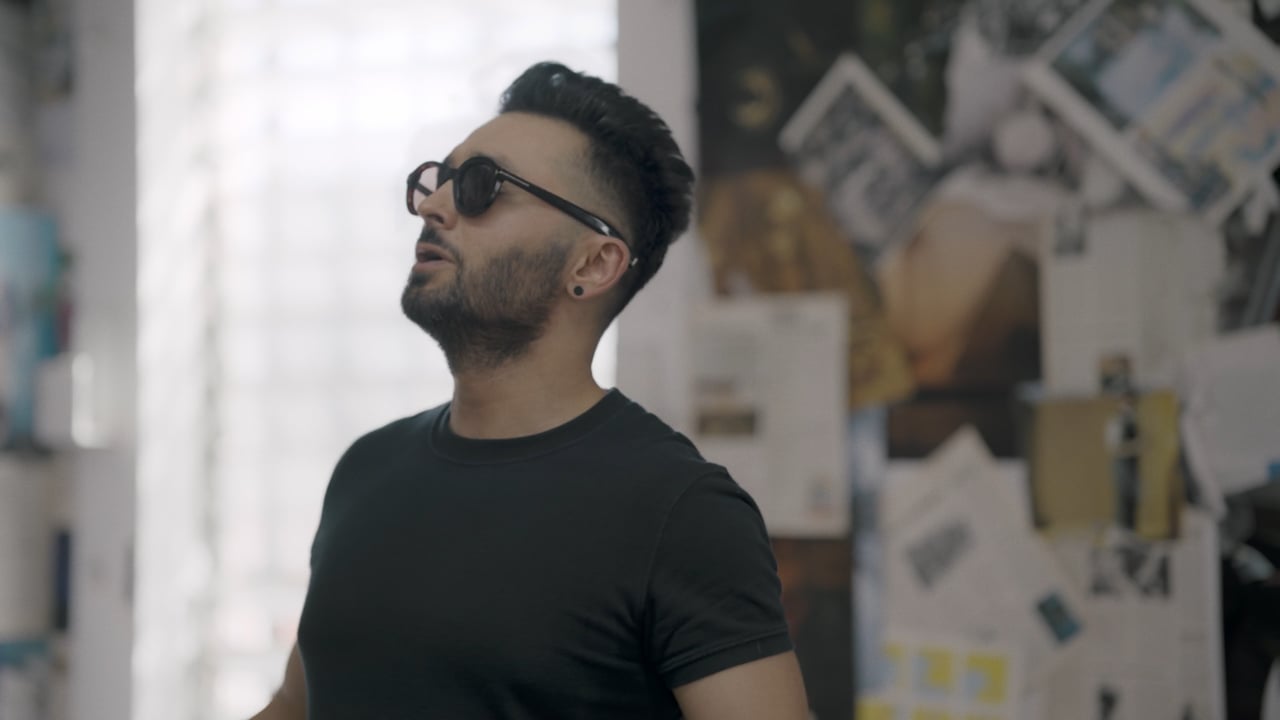 To Ke Nisti - Farshid Farkhan