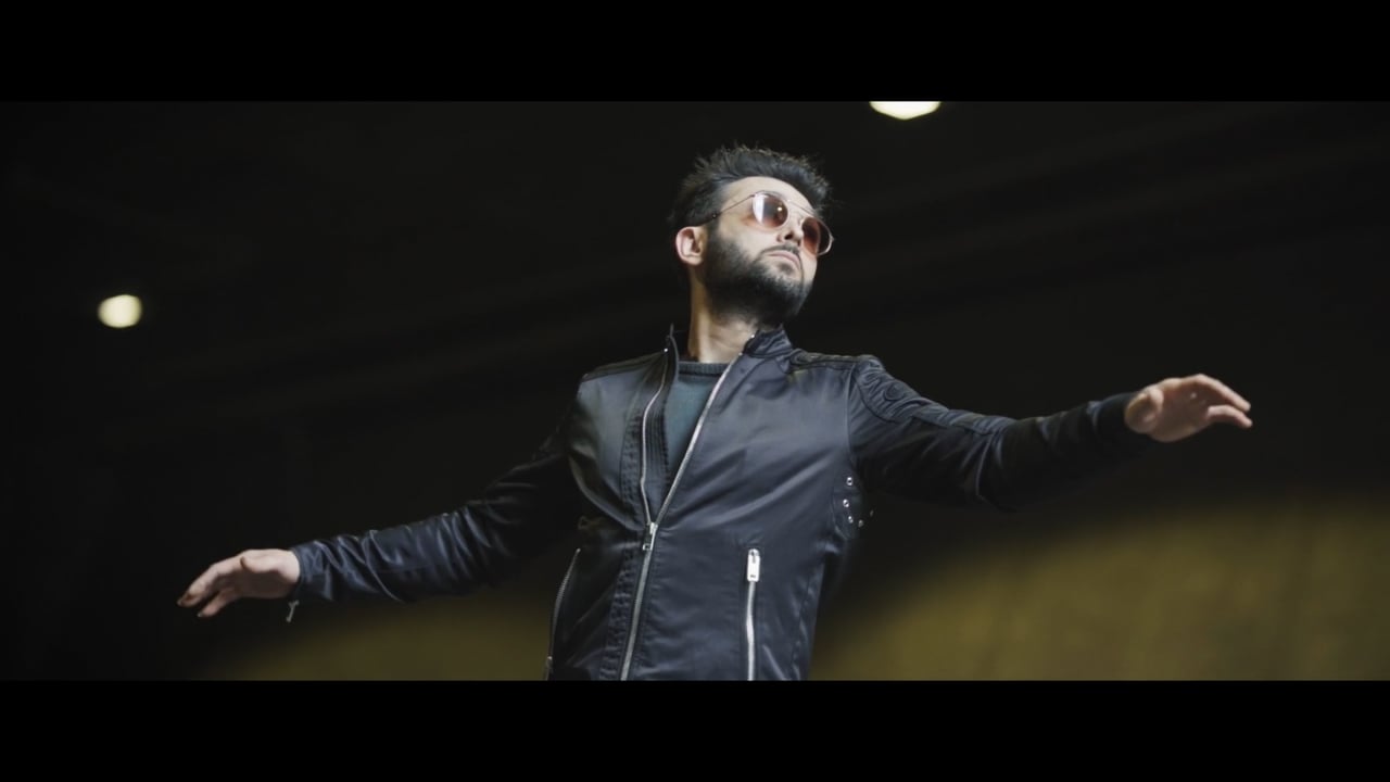 Komak Mikonam - Farshid Farkhan