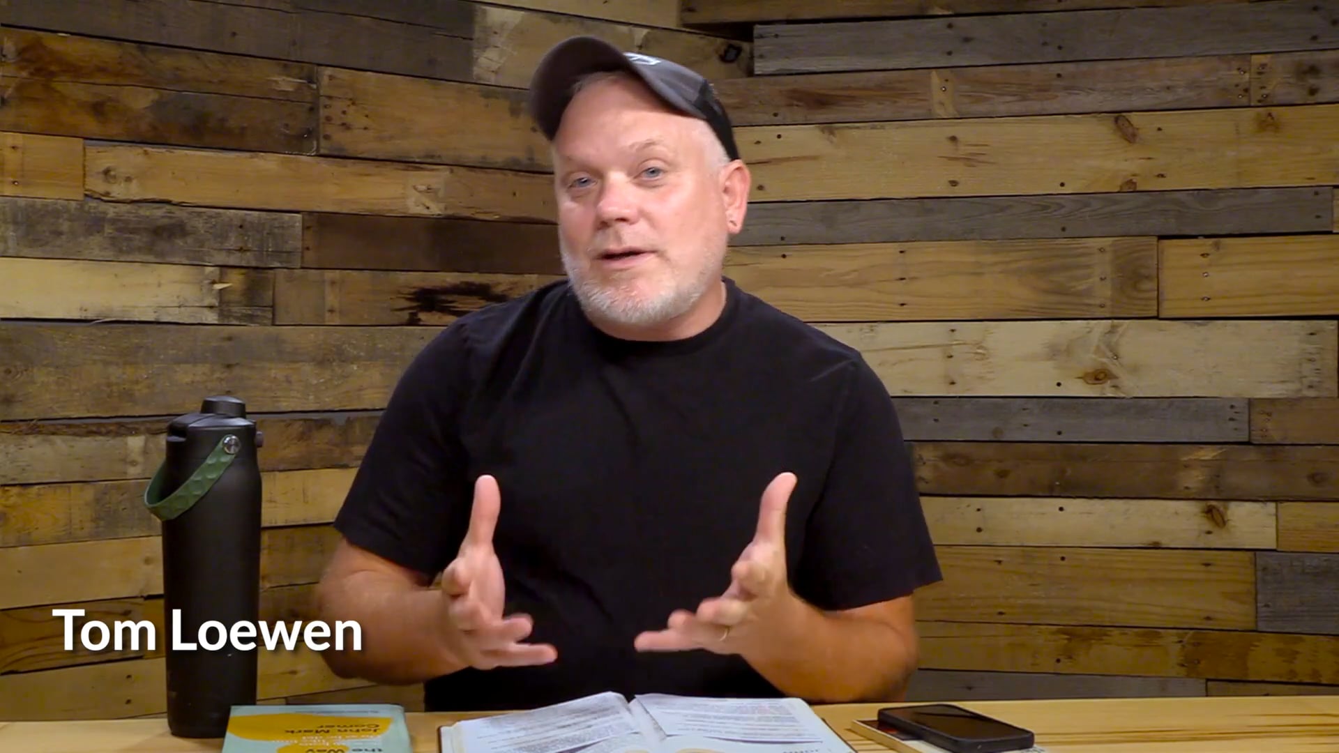 26.09.20 - Apprenticing to Jesus | Be With Jesus