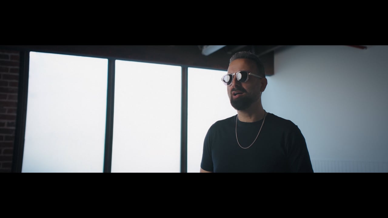 Sahar - Dariush Rahmani