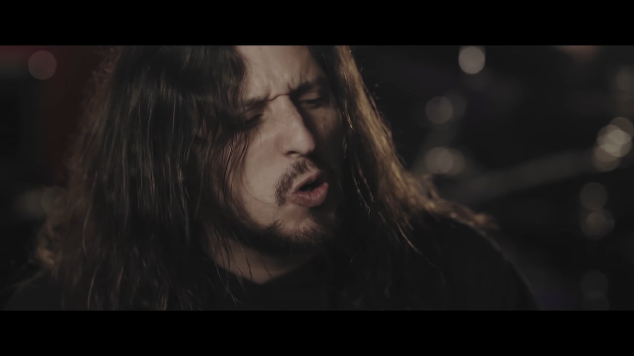 Dark Dreams - Sueños Oscuros