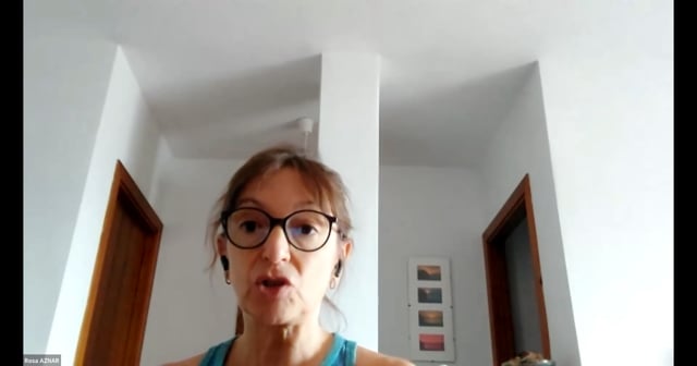 Rosa, historia en vídeo