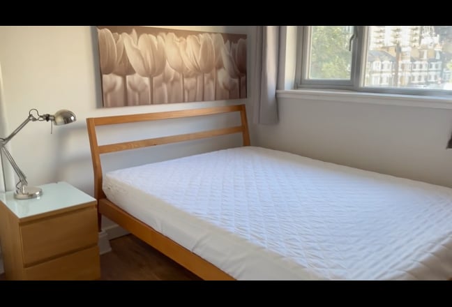 Double room + Ensuite + All Bills + Fab Location Main Photo