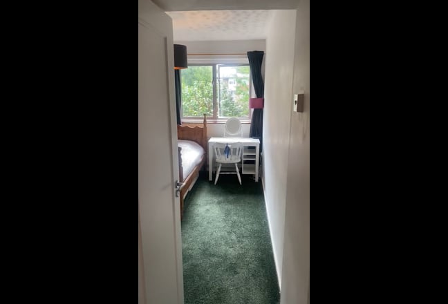 Room for rent  Main Photo