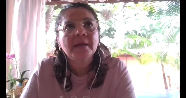 Dulce, historia en vídeo