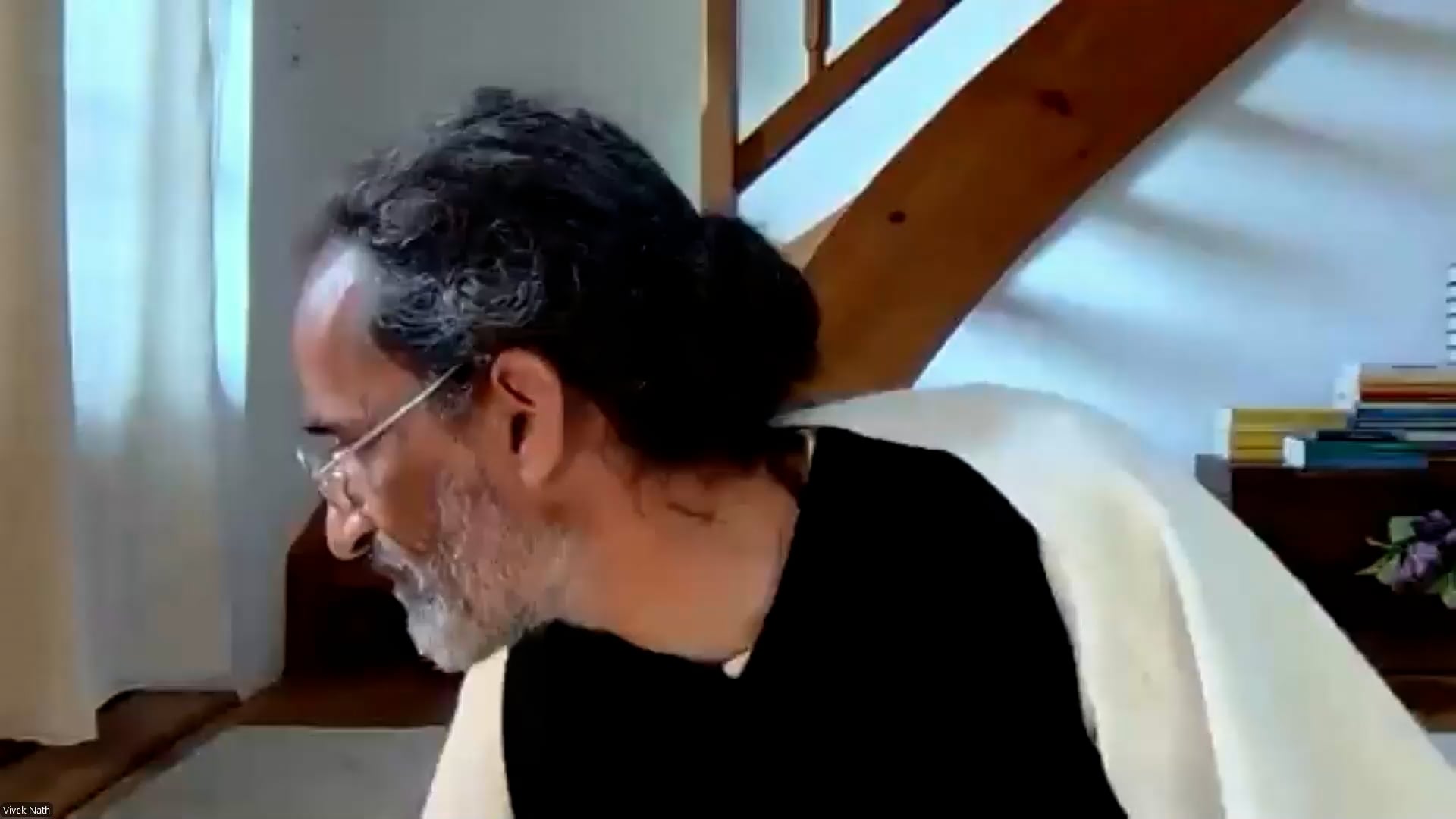 Vāgyoga – Sound, Language, and Consciousness