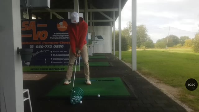 Play swing video