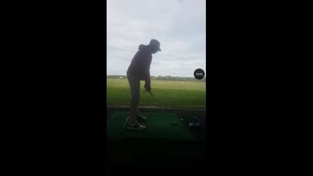 Play swing video