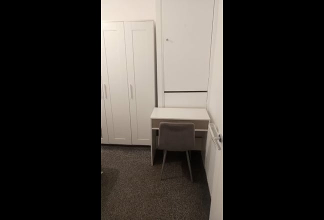  One Single Room,  One Double Room Main Photo
