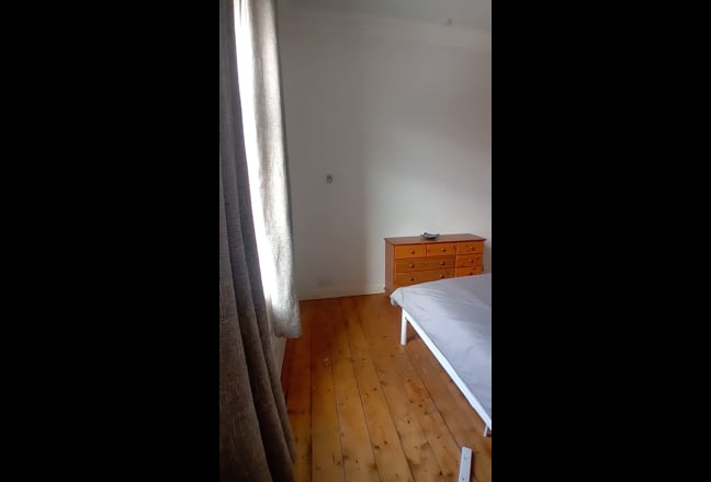 Wonderful Double Room near University  Main Photo