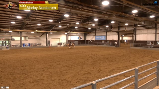 #348 Marley Nordstrom