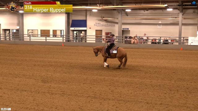 #318 Harper Ruppel
