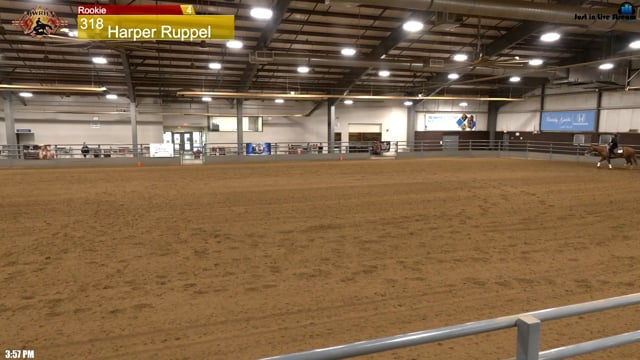 #318 Harper Ruppel