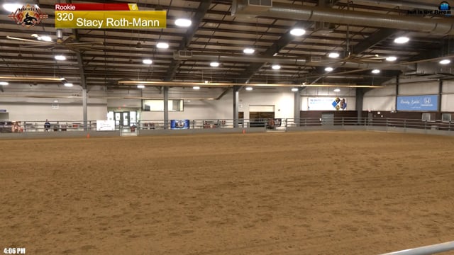 #320 Stacy Roth-Mann
