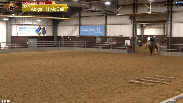 #339 Abigail H McCall