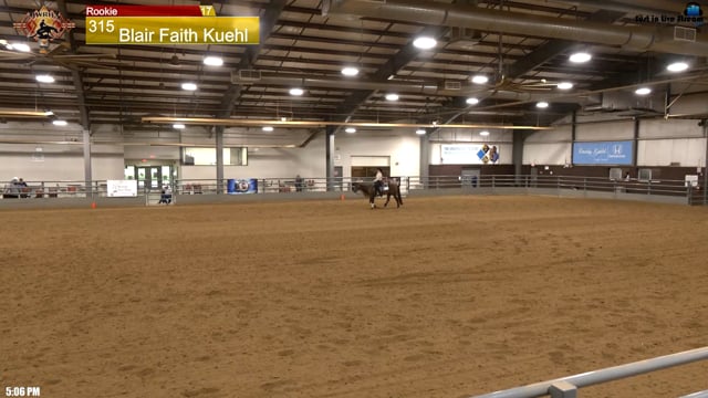 #315 Blair Faith Kuehl