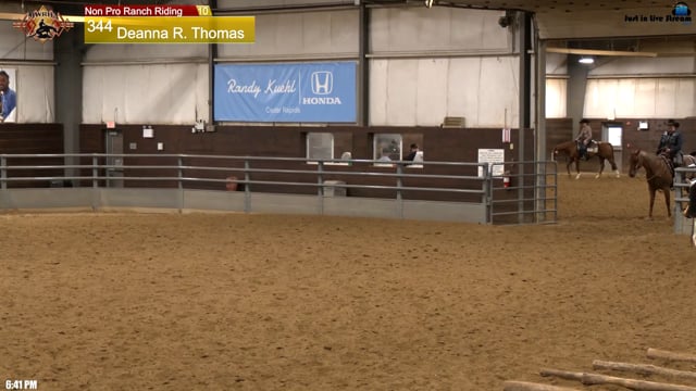 #344 Deanna R. Thomas