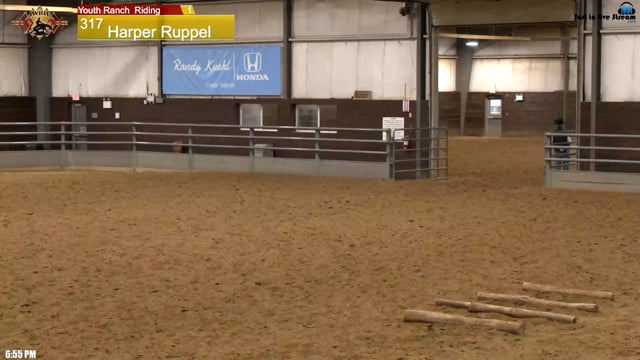 #317 Harper Ruppel