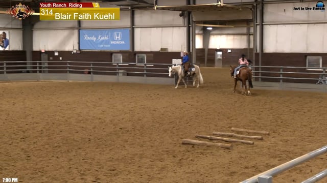 #314 Blair Faith Kuehl