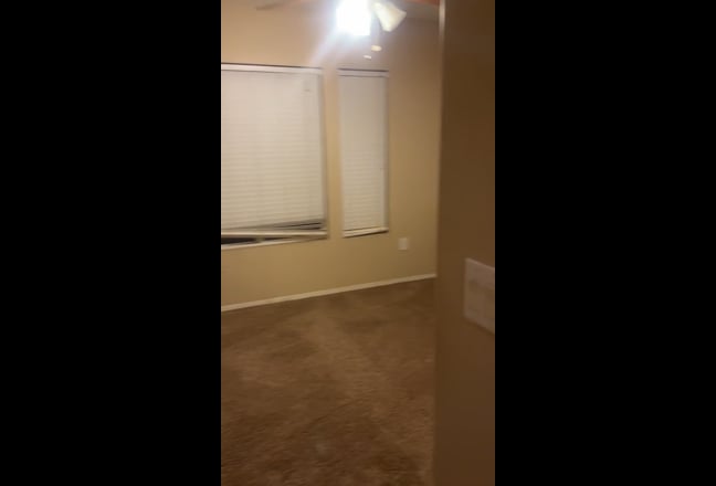 Bedrooms for Rent, Laundry, and Backyard Main Photo