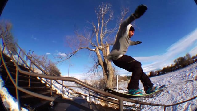 Brandon Hammid 20102011 from Cole Taylor