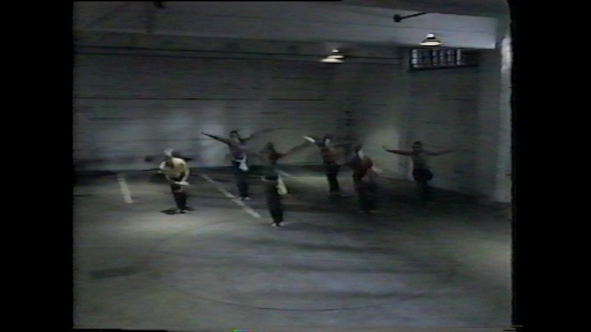 Warrior 1981