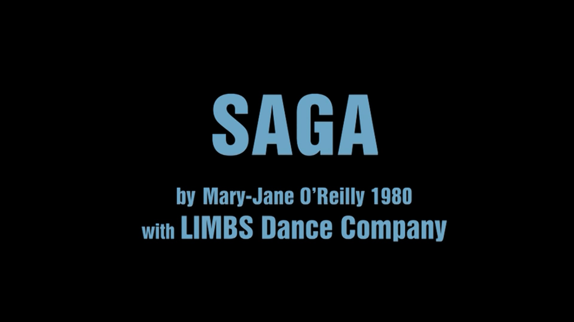 SAGA