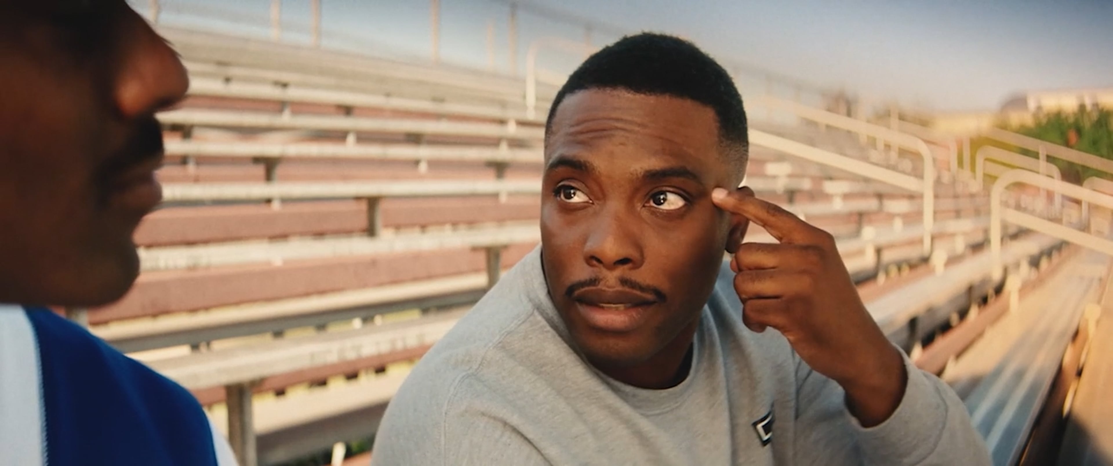 Paragraphs of a Paige: What to Know About the Rod Paige Film