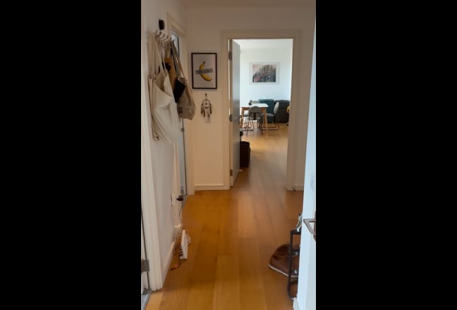Room to rent in Bedminster Main Photo
