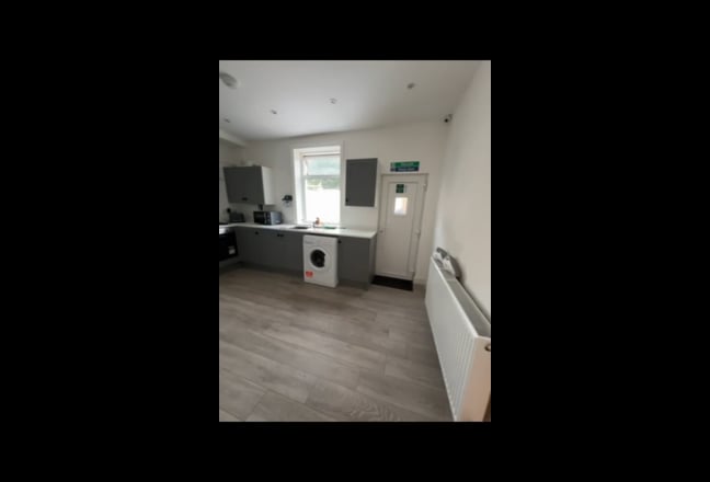 🏡 Luxury Double Room | Modern  Rooms Accrington  Main Photo