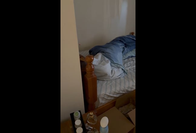 1 Room in Leeds City Centre  Main Photo