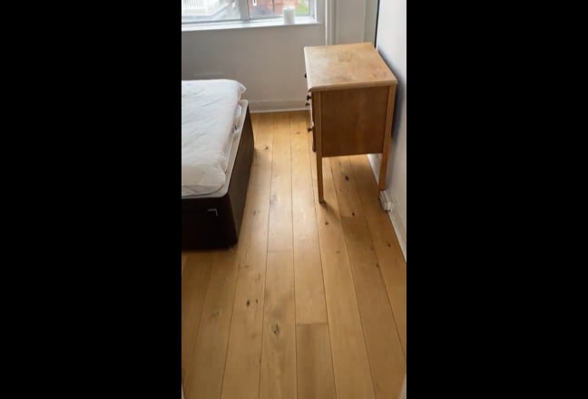 Video 1: Bedroom