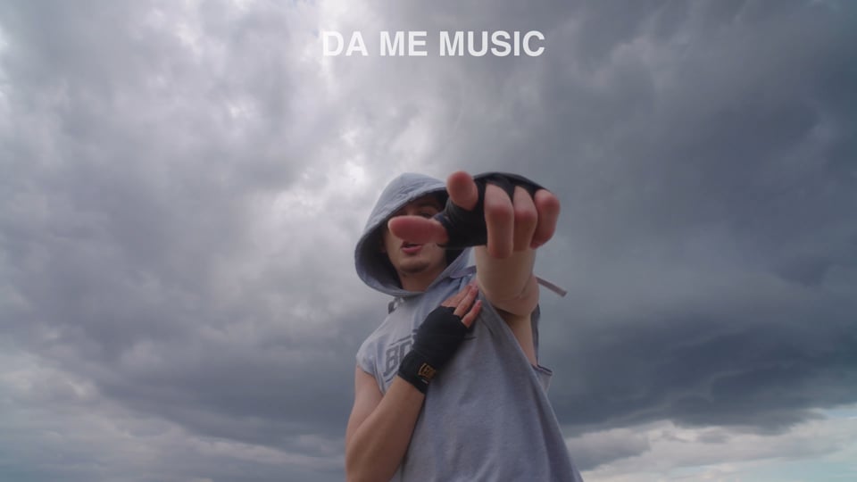 Da Me Music