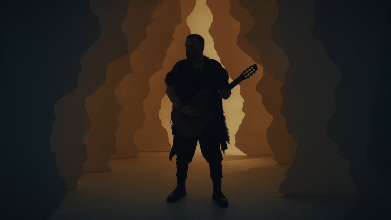 Freedom - Ali Sanaei
