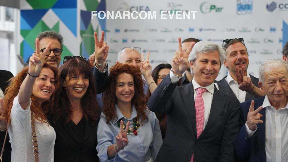 FonARCom Event