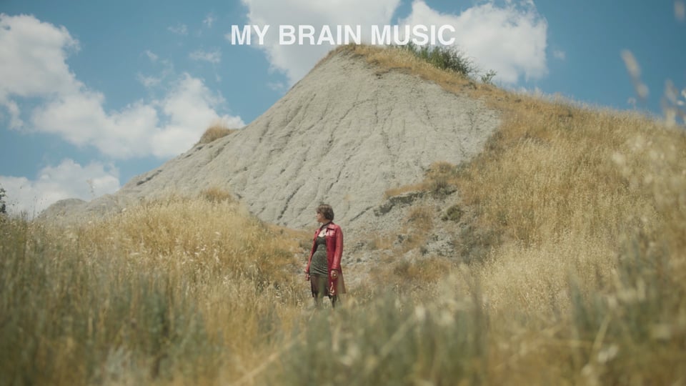 My Brain Music