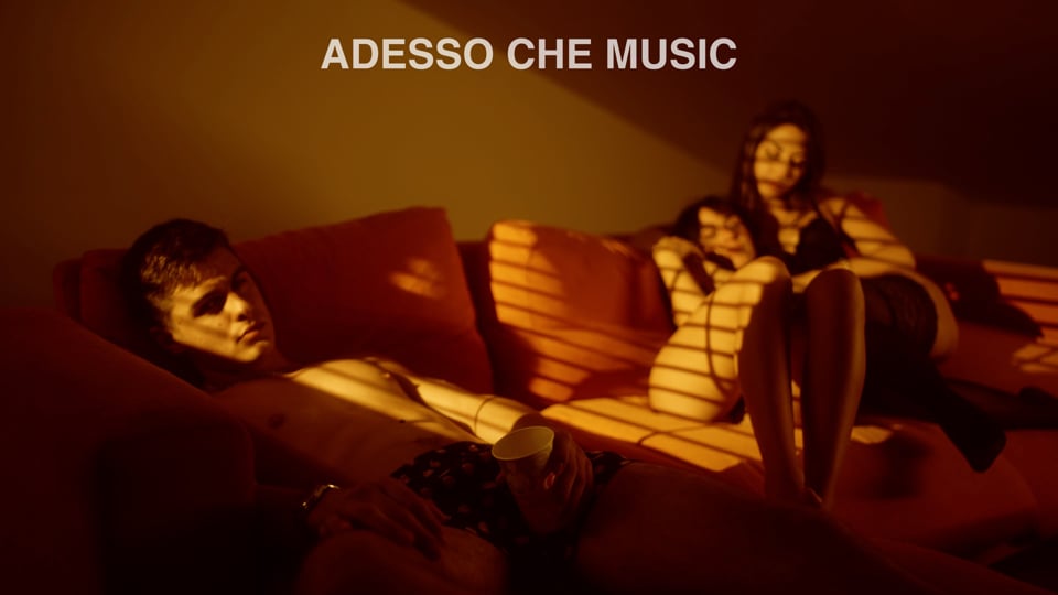 Adesso Che Music