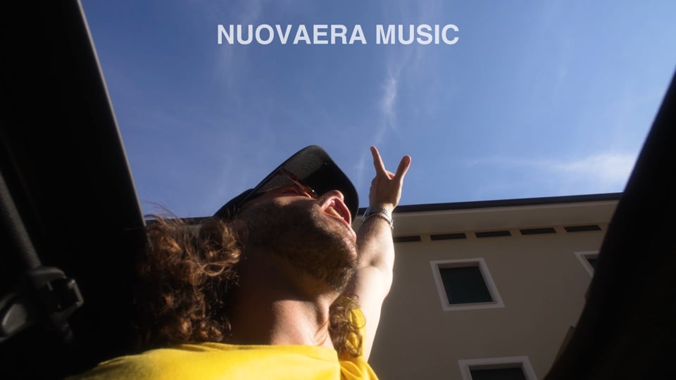Nuovaera MUSIC