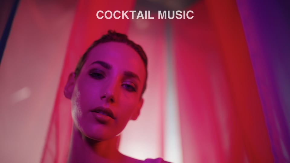 Cocktail Music