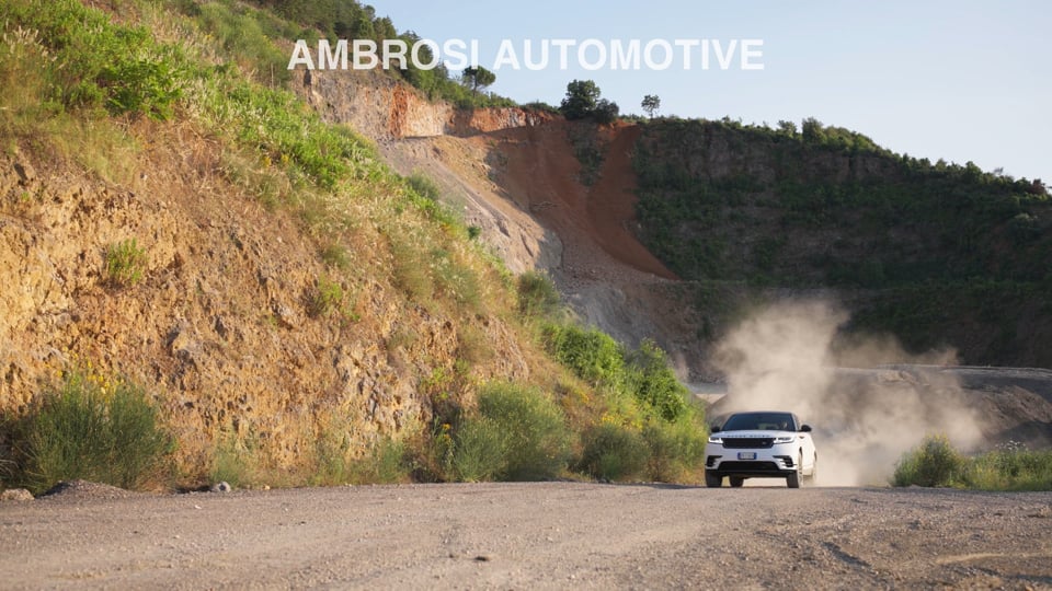 Ambrosi Automotive