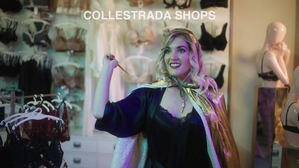 Collestrada Shops