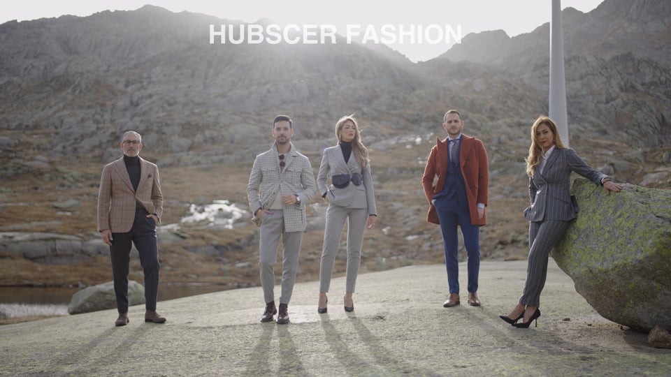 Hübscher Fashion