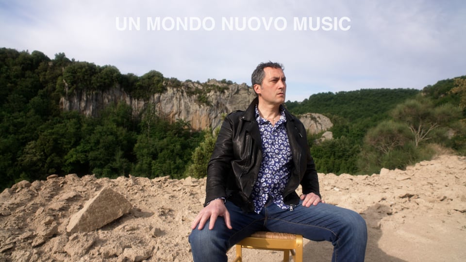 Un Mondo Nuovo Music