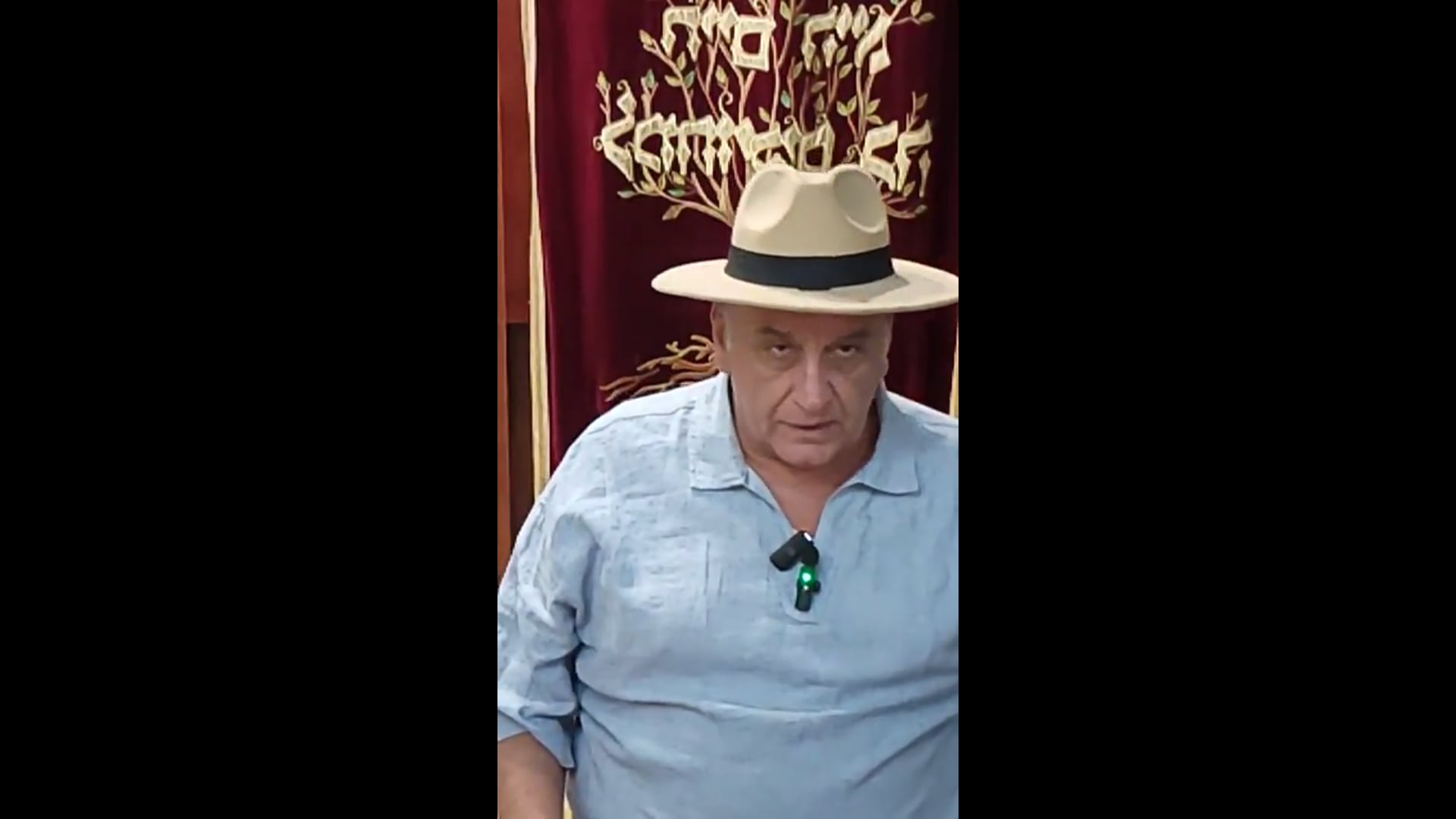 הספירה לאחור ליום שהוא כמו פורים