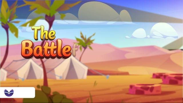 The Battle of Badr and Its Victory