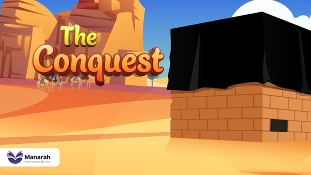 The Conquest of Makkah