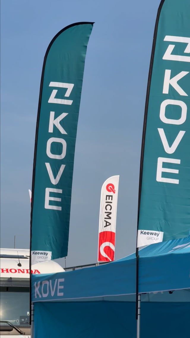 B-ROLL KOVE ERFX 26